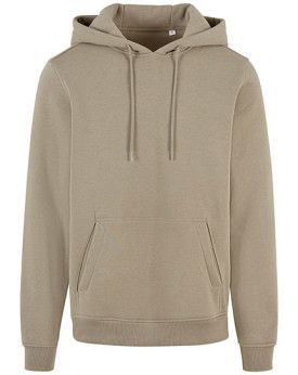 Sweat Personnalisée avec liseré Col rond Homme  350 g/m² - New Morning Studios NM010 - Sweat Personnalisé avec marquage brode...