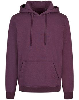 Sweat Personnalisée avec liseré Col rond Homme  350 g/m² - New Morning Studios NM010 - Sweat Personnalisé avec marquage brode...