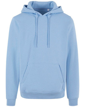 Sweat Personnalisée avec liseré Col rond Homme  350 g/m² - New Morning Studios NM010 - Sweat Personnalisé avec marquage brode...