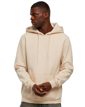 Sweat Personnalisée avec liseré Col rond Homme  350 g/m² - New Morning Studios NM010 - Sweat Personnalisé avec marquage brode...