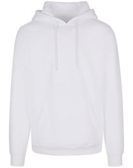 Sweat Personnalisée avec liseré Col rond Homme  350 g/m² - New Morning Studios NM010 - Sweat Personnalisé avec marquage brode...
