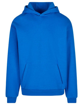 Sweat Personnalisée avec liseré Col rond Homme  350 g/m² - New Morning Studios NM011 - Sweat Personnalisé avec marquage brode...