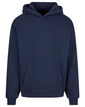 Sweat Personnalisée avec liseré Col rond Homme  350 g/m² - New Morning Studios NM011 - Sweat Personnalisé avec marquage brode...
