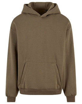 Sweat Personnalisée avec liseré Col rond Homme  350 g/m² - New Morning Studios NM011 - Sweat Personnalisé avec marquage brode...