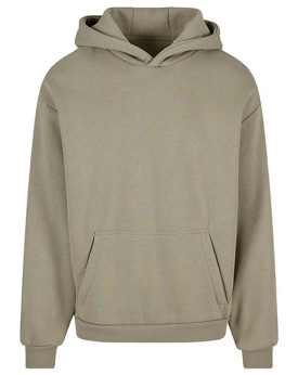 Sweat Personnalisée avec liseré Col rond Homme  350 g/m² - New Morning Studios NM011 - Sweat Personnalisé avec marquage brode...