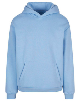 Sweat Personnalisée avec liseré Col rond Homme  350 g/m² - New Morning Studios NM011 - Sweat Personnalisé avec marquage brode...