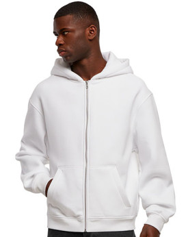 Sweat Personnalisée Manche Longue|avec liseré Col rond Homme  350 g/m² - New Morning Studios NM013 - Sweat Personnalisé avec ...