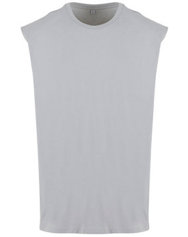 Tee shirt Personnalisé Sans Manche Col rond Homme  180 g/m² - New Morning Studios NM016 - Tee shirt personnalisé sans manches...
