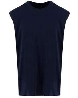 Tee shirt Personnalisé Sans Manche Col rond Homme  180 g/m² - New Morning Studios NM016 - Tee shirt personnalisé sans manches...