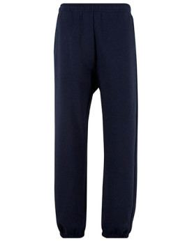 Pantalon Personnalisé  Homme  350 g/m² - New Morning Studios NM019 - Pantalon Personnalisé avec marquage broderie, flocage ou...