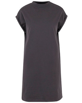 Robes Manche Courte Col rond Femme  180 g/m² - New Morning Studios NM026 - Robes, Jupes, Combinaisons avec marquage broderie,...