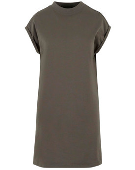 Robes Manche Courte Col rond Femme  180 g/m² - New Morning Studios NM026 - Robes, Jupes, Combinaisons avec marquage broderie,...