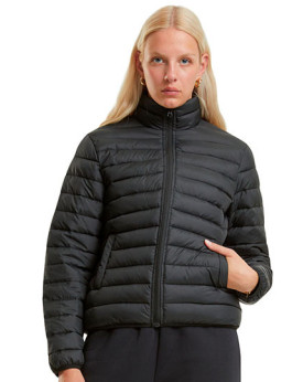 Veste Personnalisée Manche Longue Femme  - New Morning Studios NM030 - Veste Personnalisée avec marquage broderie, flocage ou...