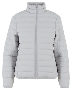 Veste Personnalisée Manche Longue Femme  - New Morning Studios NM030 - Veste Personnalisée avec marquage broderie, flocage ou...