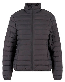 Veste Personnalisée Manche Longue Femme  - New Morning Studios NM030 - Veste Personnalisée avec marquage broderie, flocage ou...