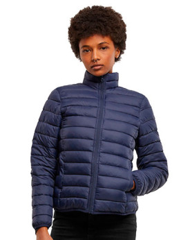 Veste Personnalisée Manche Longue Femme  - New Morning Studios NM030 - Veste Personnalisée avec marquage broderie, flocage ou...
