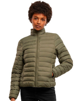 Veste Personnalisée Manche Longue Femme  - New Morning Studios NM030 - Veste Personnalisée avec marquage broderie, flocage ou...