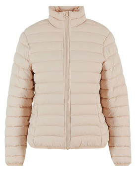 Veste Personnalisée Manche Longue Femme  - New Morning Studios NM030 - Veste Personnalisée avec marquage broderie, flocage ou...