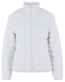 Veste Personnalisée Manche Longue Femme  - New Morning Studios NM030 - Veste Personnalisée avec marquage broderie, flocage ou...