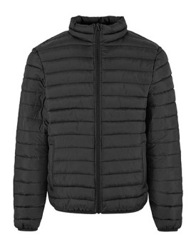 Veste Personnalisée Manche Longue|avec liseré Homme  - New Morning Studios NM031 - Veste Personnalisée avec marquage broderie...