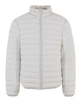Veste Personnalisée Manche Longue|avec liseré Homme  - New Morning Studios NM031 - Veste Personnalisée avec marquage broderie...