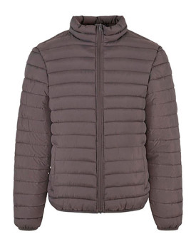 Veste Personnalisée Manche Longue|avec liseré Homme  - New Morning Studios NM031 - Veste Personnalisée avec marquage broderie...