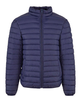 Veste Personnalisée Manche Longue|avec liseré Homme  - New Morning Studios NM031 - Veste Personnalisée avec marquage broderie...