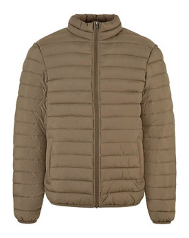 Veste Personnalisée Manche Longue|avec liseré Homme  - New Morning Studios NM031 - Veste Personnalisée avec marquage broderie...