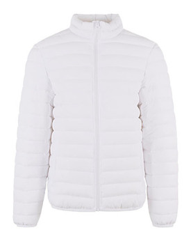 Veste Personnalisée Manche Longue|avec liseré Homme  - New Morning Studios NM031 - Veste Personnalisée avec marquage broderie...