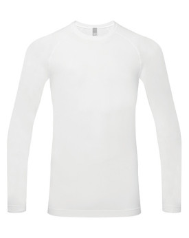 Tee shirt Personnalisé Manche Longue Col rond Homme  170 g/m² - Onna by Premier NN270 - Tee shirt Personnalisé avec marquage ...
