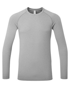 Tee shirt Personnalisé Manche Longue Col rond Homme  170 g/m² - Onna by Premier NN270 - Tee shirt Personnalisé avec marquage ...