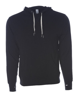 Sweat Personnalisé Set-in Unisexe 250 g/m² - Independent PRM90HT - Sweat Personnalisé avec marquage broderie, flocage ou impr...