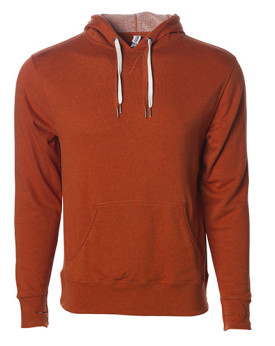 Sweat Personnalisé Set-in Unisexe 250 g/m² - Independent PRM90HT - Sweat Personnalisé avec marquage broderie, flocage ou impr...
