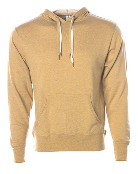 Sweat Personnalisé Set-in Unisexe 250 g/m² - Independent PRM90HT - Sweat Personnalisé avec marquage broderie, flocage ou impr...