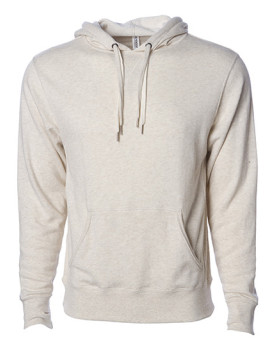 Sweat Personnalisé Set-in Unisexe 250 g/m² - Independent PRM90HT - Sweat Personnalisé avec marquage broderie, flocage ou impr...