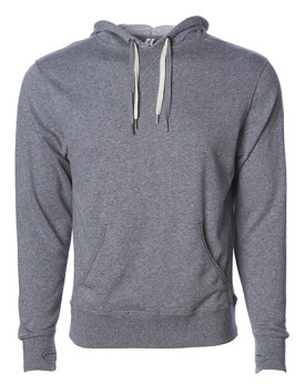 Sweat Personnalisé Set-in Unisexe 250 g/m² - Independent PRM90HT - Sweat Personnalisé avec marquage broderie, flocage ou impr...