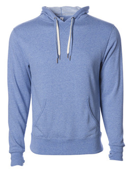 Sweat Personnalisé Set-in Unisexe 250 g/m² - Independent PRM90HT - Sweat Personnalisé avec marquage broderie, flocage ou impr...
