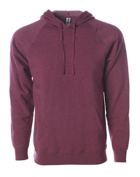 Sweat Personnalisé Raglan Unisexe 270 g/m² - Independent PRM33SBP - Sweat Personnalisé avec marquage broderie, flocage ou imp...