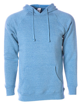 Sweat Personnalisé Raglan Unisexe 270 g/m² - Independent PRM33SBP - Sweat Personnalisé avec marquage broderie, flocage ou imp...