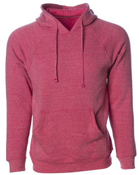 Sweat Personnalisé Raglan Unisexe 270 g/m² - Independent PRM33SBP - Sweat Personnalisé avec marquage broderie, flocage ou imp...