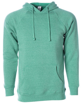 Sweat Personnalisé Raglan Unisexe 270 g/m² - Independent PRM33SBP - Sweat Personnalisé avec marquage broderie, flocage ou imp...