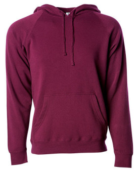 Sweat Personnalisé Raglan Unisexe 270 g/m² - Independent PRM33SBP - Sweat Personnalisé avec marquage broderie, flocage ou imp...