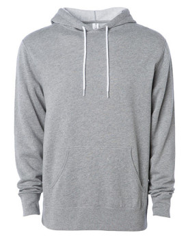 Sweat Personnalisé Set-in Unisexe 210 g/m² - Independent AFX90UNC - Sweat Personnalisé avec marquage broderie, flocage ou imp...