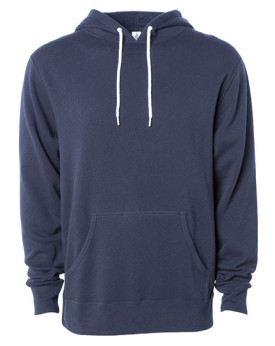 Sweat Personnalisé Set-in Unisexe 210 g/m² - Independent AFX90UNC - Sweat Personnalisé avec marquage broderie, flocage ou imp...