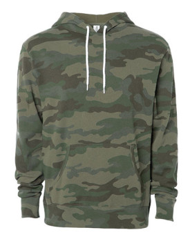 Sweat Personnalisé Set-in Unisexe 210 g/m² - Independent AFX90UNC - Sweat Personnalisé avec marquage broderie, flocage ou imp...