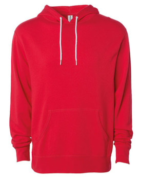 Sweat Personnalisé Set-in Unisexe 210 g/m² - Independent AFX90UNC - Sweat Personnalisé avec marquage broderie, flocage ou imp...