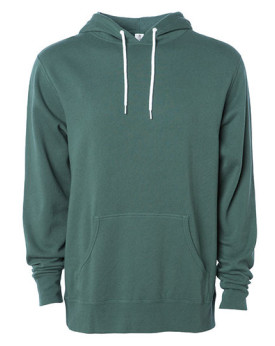 Sweat Personnalisé Set-in Unisexe 210 g/m² - Independent AFX90UNC - Sweat Personnalisé avec marquage broderie, flocage ou imp...