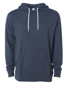 Sweat Personnalisé Set-in Unisexe 210 g/m² - Independent AFX90UNC - Sweat Personnalisé avec marquage broderie, flocage ou imp...