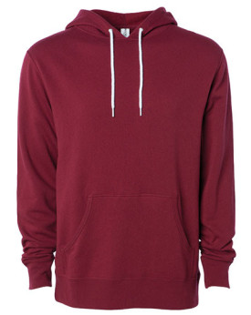 Sweat Personnalisé Set-in Unisexe 210 g/m² - Independent AFX90UNC - Sweat Personnalisé avec marquage broderie, flocage ou imp...