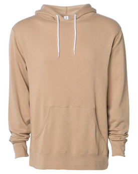 Sweat Personnalisé Set-in Unisexe 210 g/m² - Independent AFX90UNC - Sweat Personnalisé avec marquage broderie, flocage ou imp...